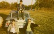 Fort Worth psycho-surf punks Fungi Girls will rock Lolaspalooza III on Friday night.