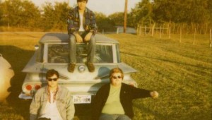 Fort Worth psycho-surf punks Fungi Girls will rock Lolaspalooza III on Friday night.
