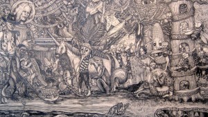 Bill Haveron’s “Reverse Osmosis Post Pubescence”
