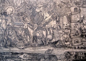 Bill Haveron’s “Reverse Osmosis Post Pubescence”