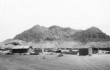W.D. Smithers’ “Hotel, Study Butte”