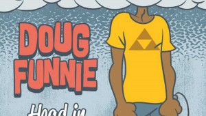 Tarrant County rapper Doug Funnie's new album is poised to make him the nerdcore king. Locally, of course.