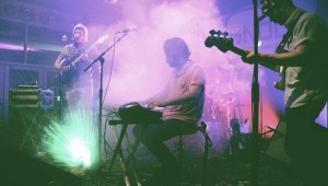 Psychedelic, trippy-dippy, and loud, a Skeleton Coast blowout is always memorable.