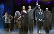 The Addams Family is on stage beginning Wednesday at Dallas Fair Park.