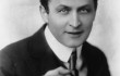 The Official Sid Radner Houdini Seance is tonight at 8:15pm at The Masonic Center.