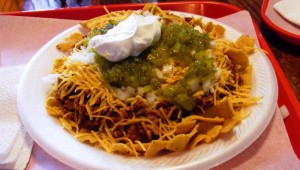 CHILI PIE (photo by Jose Kevo)