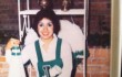 DEBORAH FERGUSON IN 1983 AT TRIMBLE TECH.