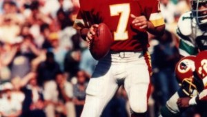 JOE THEISMANN (photo by internetsense)