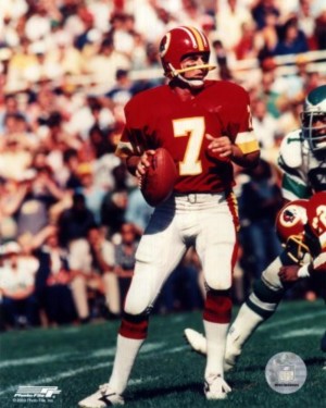 joe JOE THEISMANN (photo by internetsense)