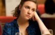 Right-wingers think Lena Dunham is a slut for Obama.