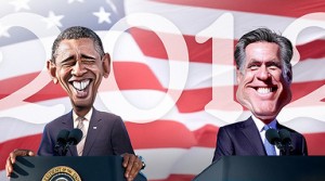 The debate did virtually nothing to shed light on the two candidates. COURTESY OF DONKEYHOTEY.