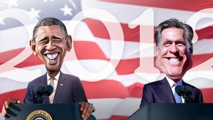 The debate did virtually nothing to shed light on the two candidates. COURTESY OF DONKEYHOTEY.