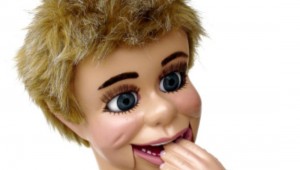 puppet