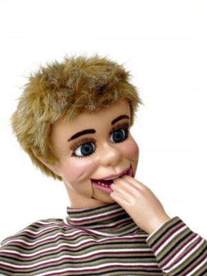 puppet