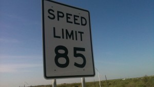 roadsign