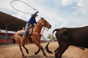 Illinois High School Students Compete In State Rodeo Championships Illinois High School Students Compete In State Rodeo Championships