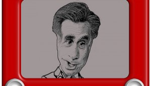 Romney didn't score too big among teens, either.
