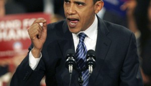 Barack Obama
