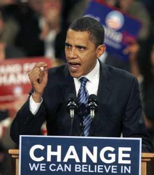 Barack Obama Barack Obama