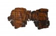Tiny but powerful, the Dead Sea Scrolls date as far back as 2,520 years.