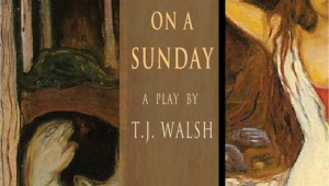 Born on a Sunday runs thru Fri at Hays Theatre.