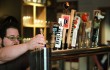 Brewed’s main focus is a big selection of beer and coffee — but the food is also pretty fine. Willex Tindell