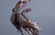 Frederic Remington’s “The Rattlesnake”