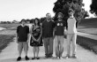 The crazy kids of Lindby are putting together a local all-star Christmas album.