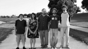 The crazy kids of Lindby are putting together a local all-star Christmas album.