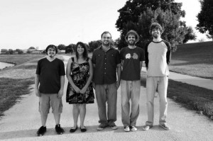 The crazy kids of Lindby are putting together a local all-star Christmas album.