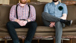 The Swindle Boys have had a busy 2012 and are returning to the shed to write more material.