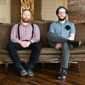 The Swindle Boys have had a busy 2012 and are returning to the shed to write more material.