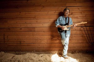 Clifton: “They’re going to throw my dust in the wind in Texas.” Patrick Cavan Brown
