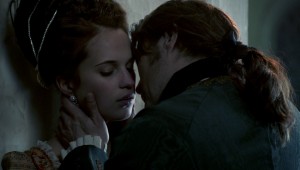 A Royal Affair opens Friday.
