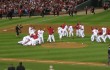 The Cardinals doing what the Rangers could have -- and should have -- been doing last year.