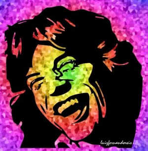 mick mick