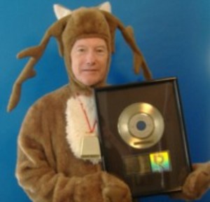 RANDY BROOKS.