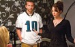Bradley Cooper and Jennifer Lawrence in "Silver Linings Playbook."