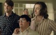 Alan Cumming and Garret Dillahunt star in Any Day Now opening Friday in Dallas.