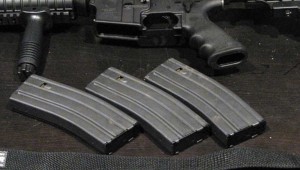 Assault Weapons