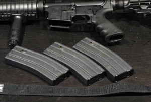 Assault Weapons Assault Weapons