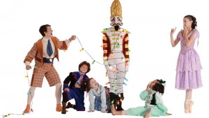 TBT’s production has new sets and some additional characters.