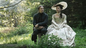 A Royal Affair plays at the Modern, Fri-Sun.