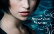The 12th in Caine’s Morganville Vampires series is interesting but could have been richer.