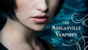 The 12th in Caine’s Morganville Vampires series is interesting but could have been richer.
