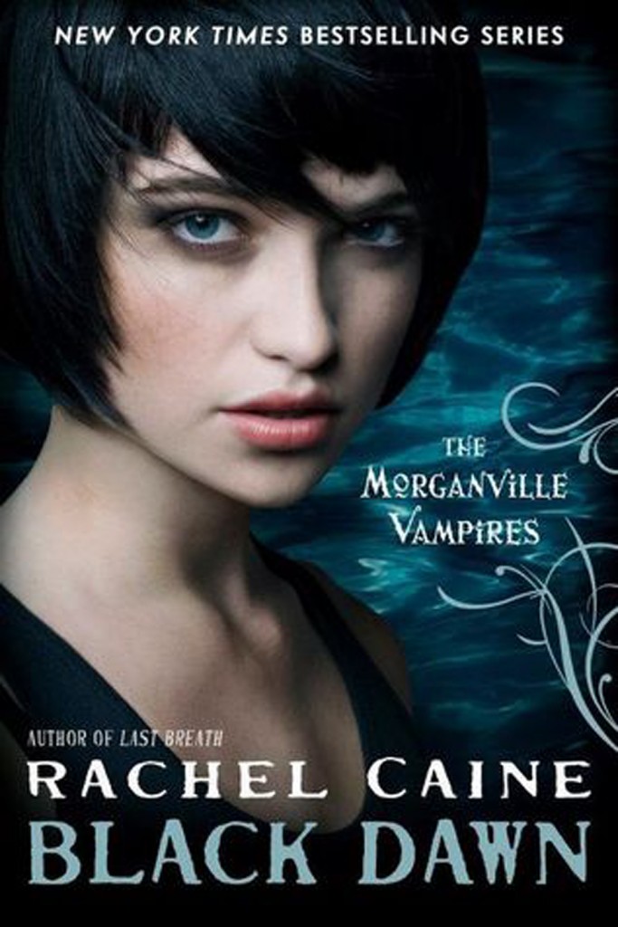Teen Books Vampires 115