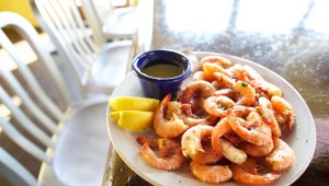 It may not capture a purist’s heart, but Bayou Jack’s Cajun fare sure is tasty. Vishal Malhotra