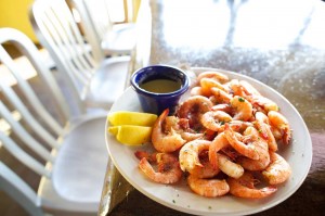 EATS It may not capture a purist’s heart, but Bayou Jack’s Cajun fare sure is tasty. Vishal Malhotra