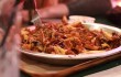 As the Cheese Fries Surprise indicates, Rodeo Goat is less a bar and more of a gourmet comfort-food gem. Willex Tindell