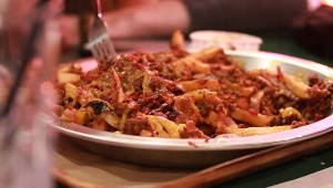 As the Cheese Fries Surprise indicates, Rodeo Goat is less a bar and more of a gourmet comfort-food gem. Willex Tindell